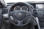 Acura TSX 2008 года